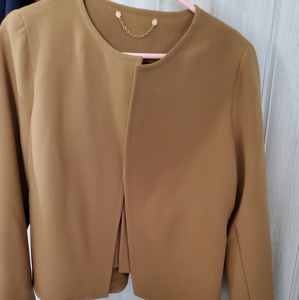Chico's Blazer